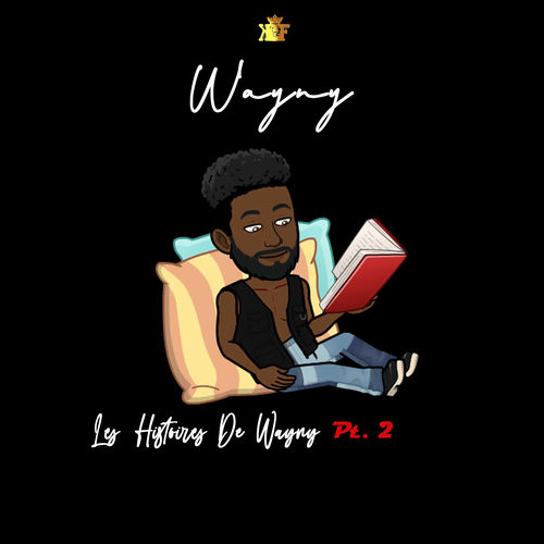 Track artwork