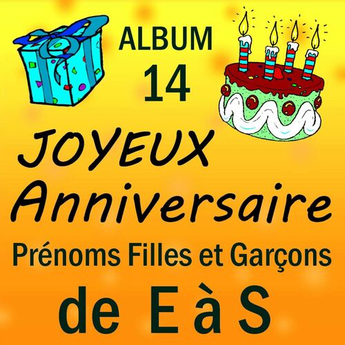 Joyeux Anniversaire Joyeux Anniversaire Neige Listen With Lyrics Deezer