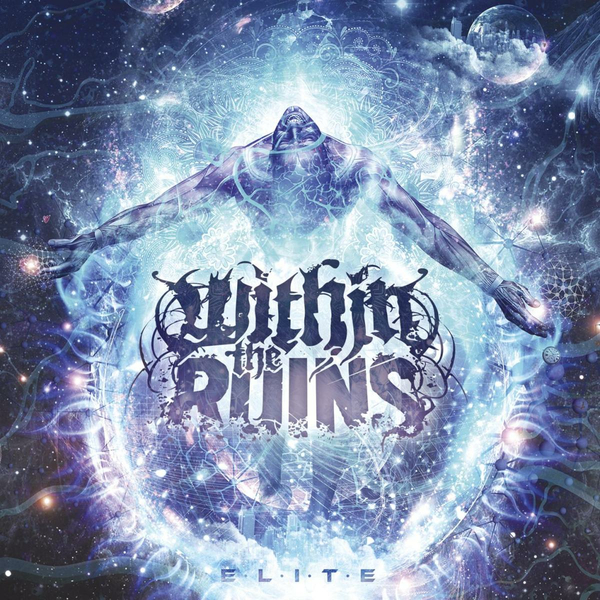 Within The Ruins - Elite (2013)