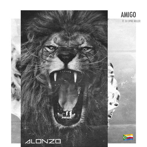 Amigo - Alonzo