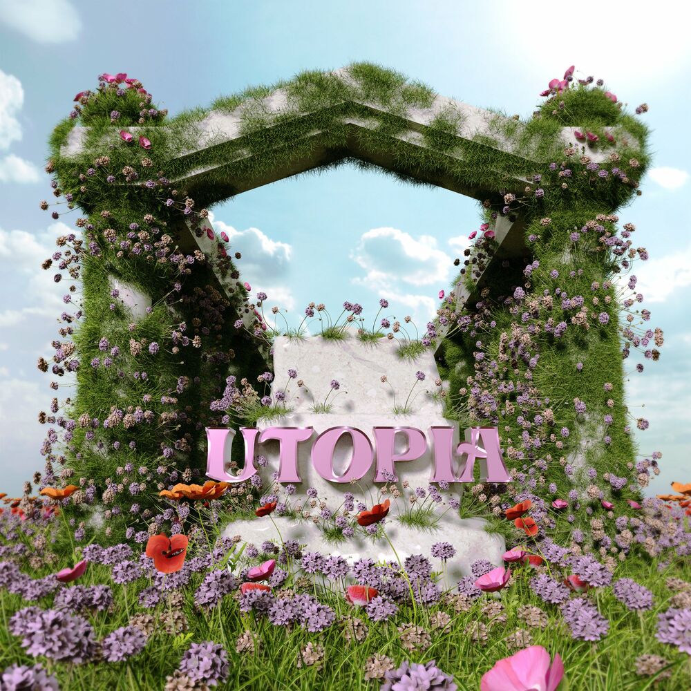 Summer Soul – UTOPIA – EP