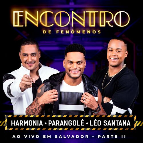 Download Encontro De Fenômenos (Ao Vivo / Part. II) 2020