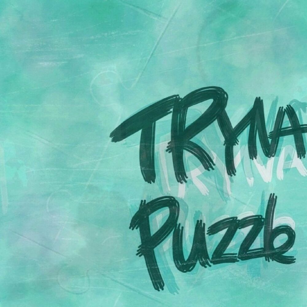 LoyeL – TRYNA:Puzzle