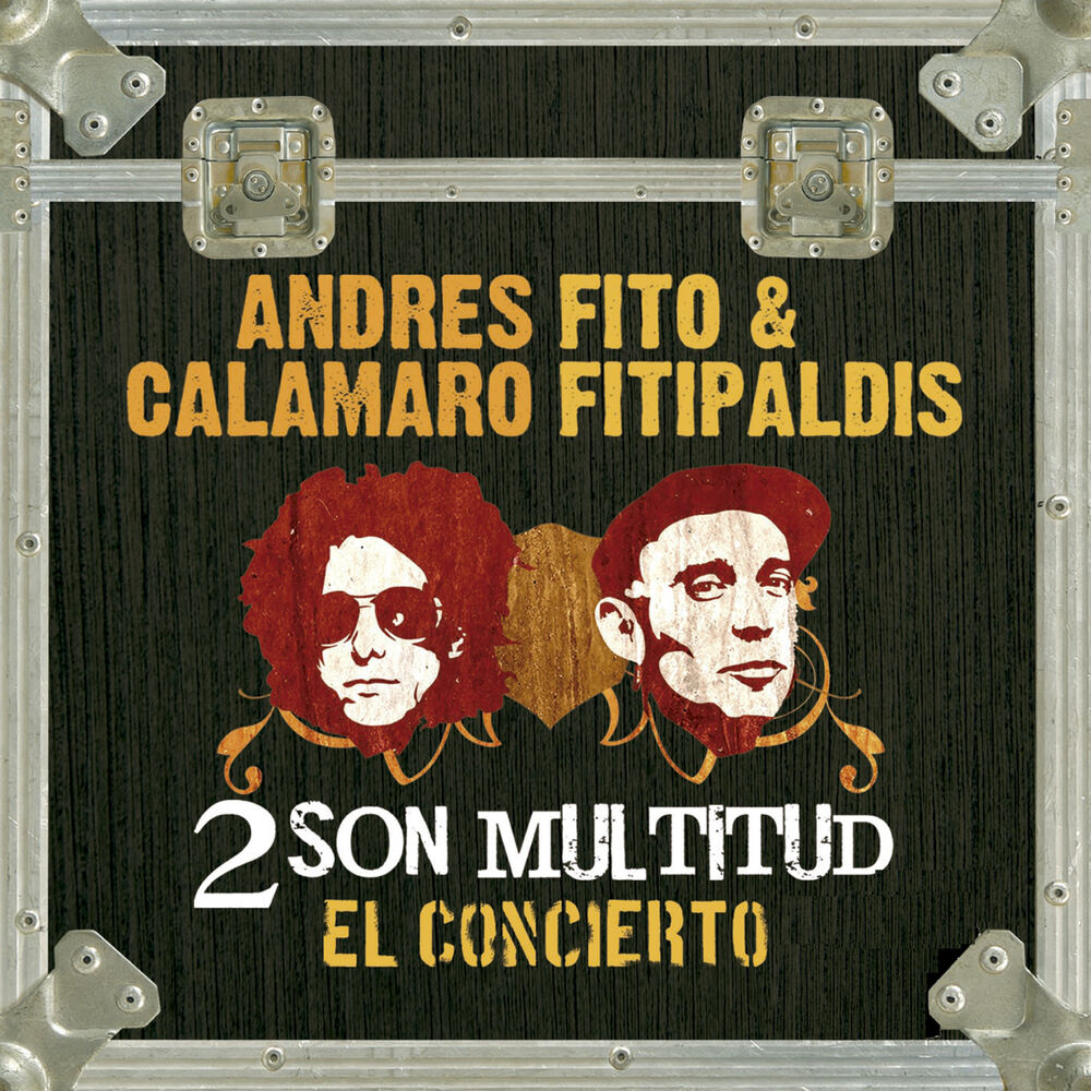 La casa por el tejado (Fito & Fitipaldis- 2 son multitud)