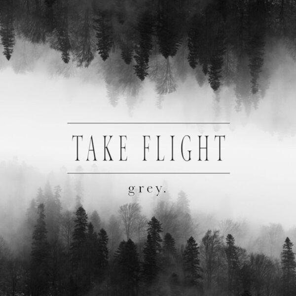 Take Flight - Grey. [EP] (2020)