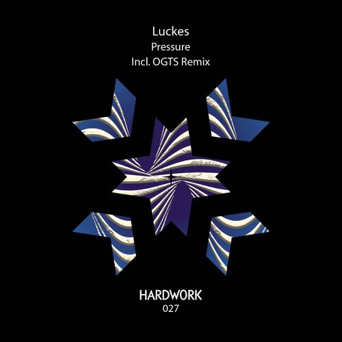  Luckes - Pressure (2024) 