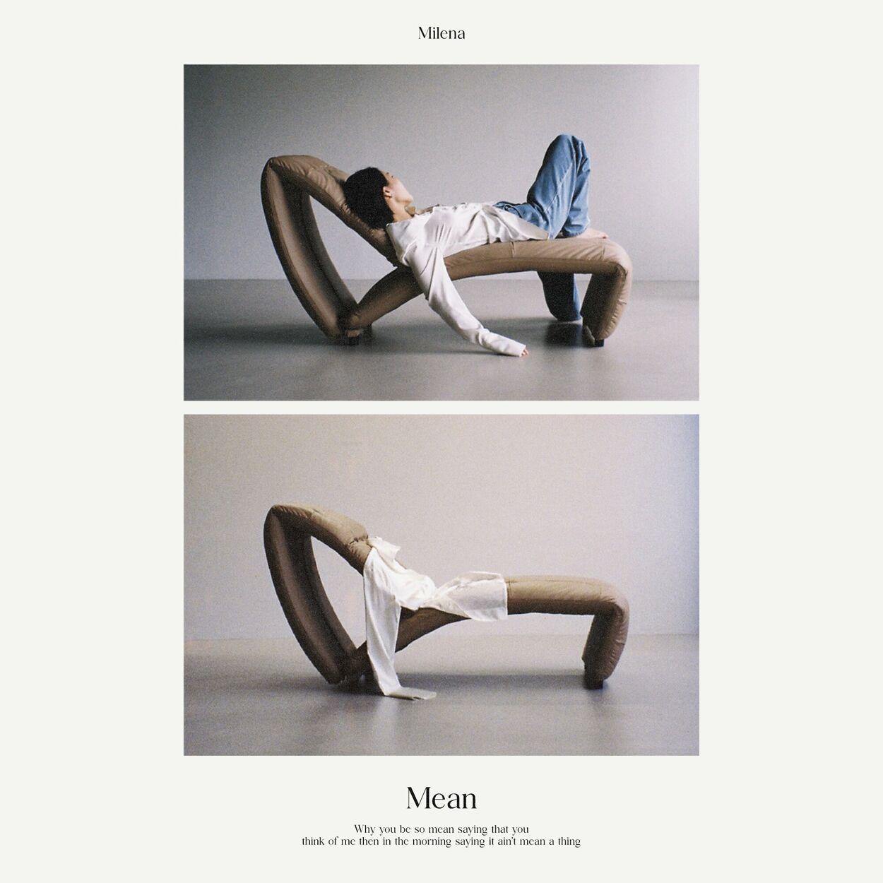 Milena – Mean – Single