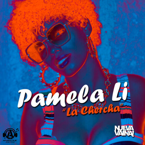 La Chercha - Pamela Li