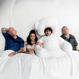 I Can't Get Enough Benny Blanco;Tainy;Selena Gomez;J Balvin