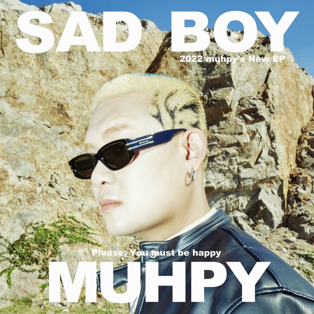 muhpy – SAD BOY MUHPY – EP