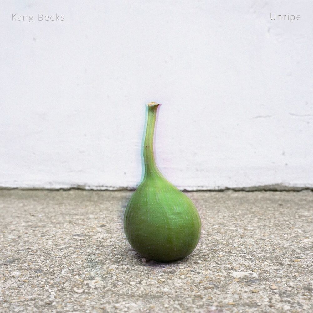 Kang Baek Soo – Unripe