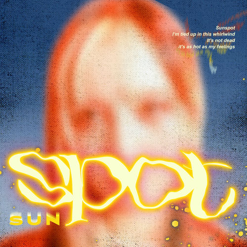 Im DAI – SUNspot – Single