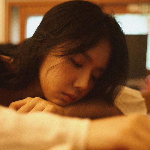 Choi Ingyeong – The moment – Single