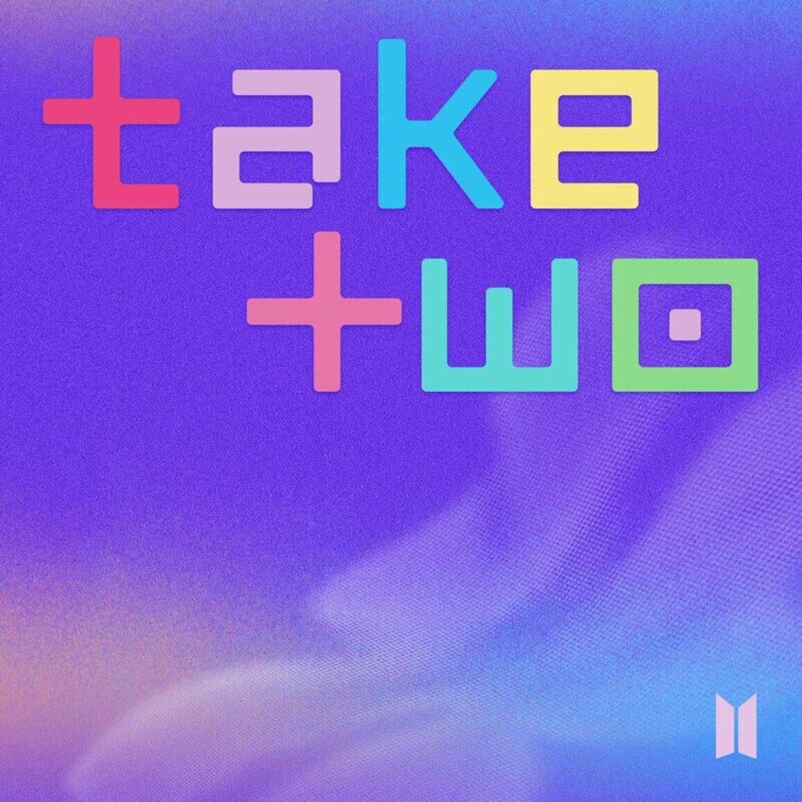 BTS – Take Two – Single