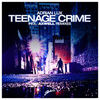 Adrian Lux - Teenage Crime (Romanescu Codrin Rmx)