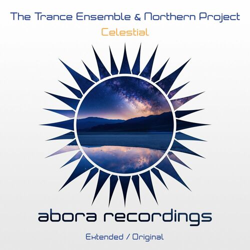  The Trance Ensemble & Northern Project - Celestial (2024) 