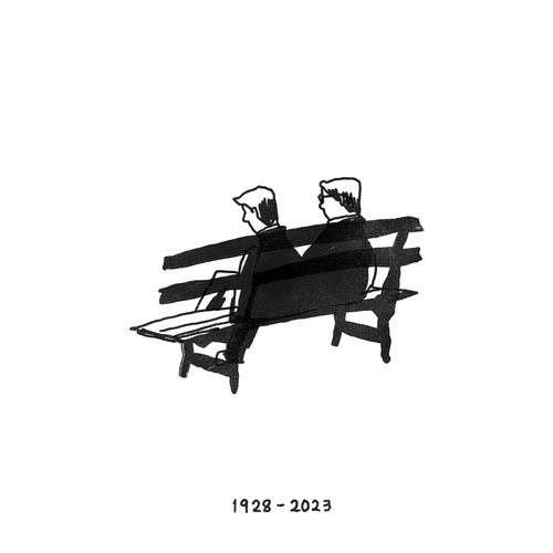 airman – Rest In Peace – Single