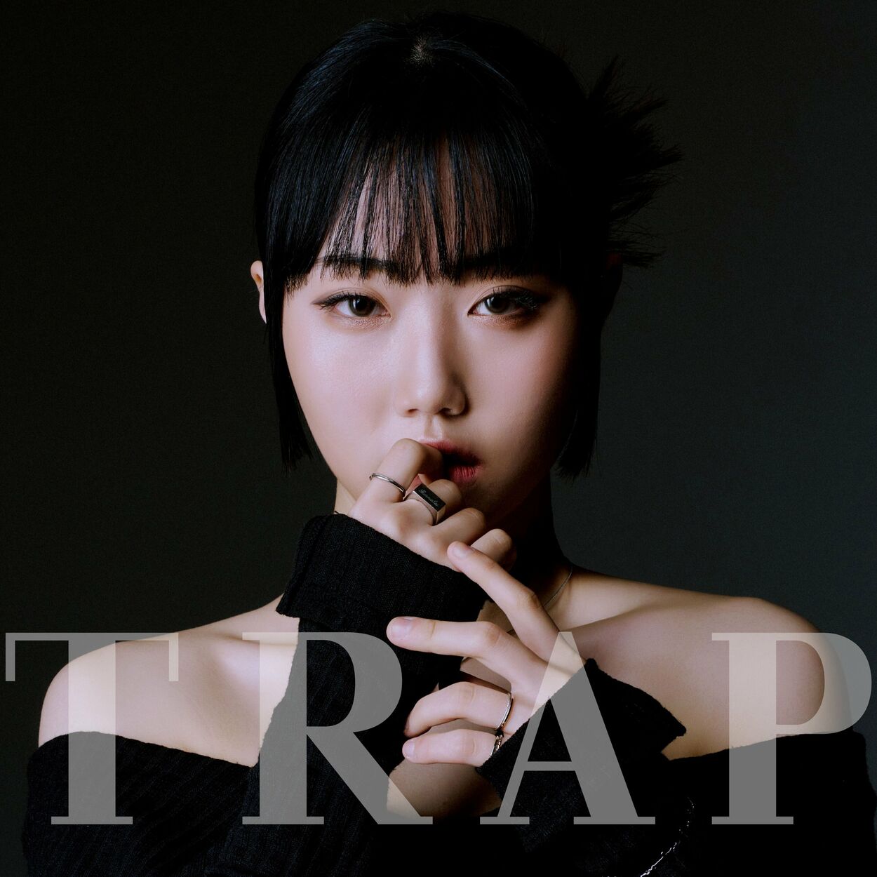 Yeona – TRAP – Single