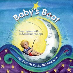 Baby’s Boat: The Best of Kathy Reid-Naiman