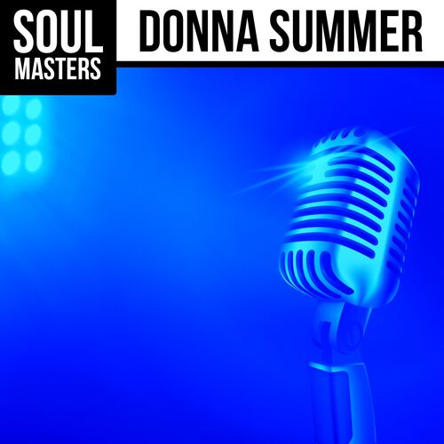 Resultado de imagen para donna summer Soul Masters Donna Summer