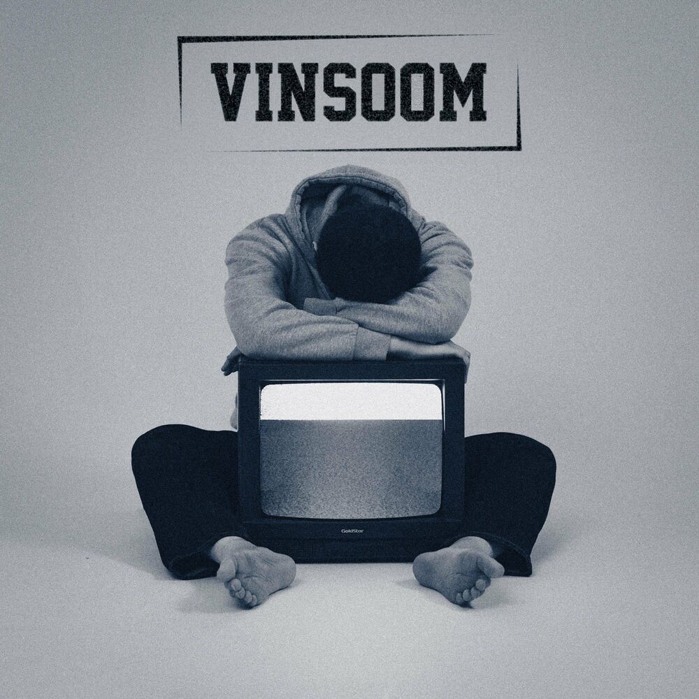 VINSOOM – Walking on the winter sea – Single