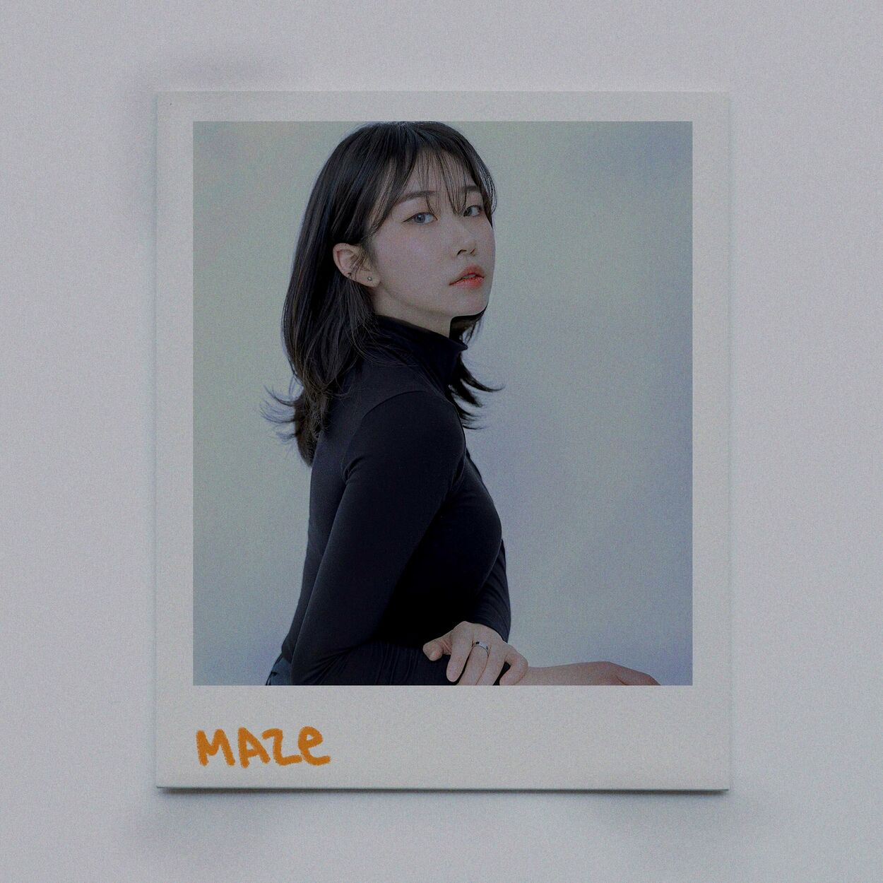 Noh Hyun Hee – Maze – Single