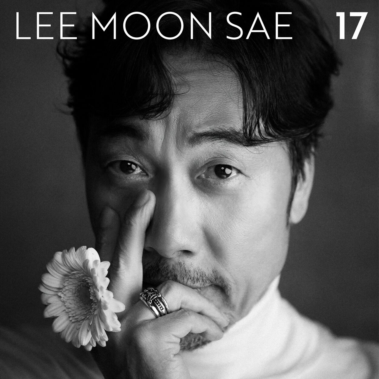 Lee Moon Sae – Warm is better than hot – Single