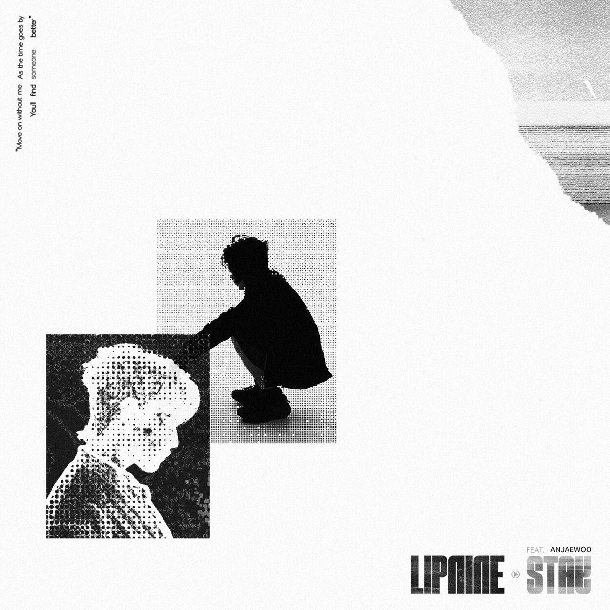 LIPNINE – Stay – Single