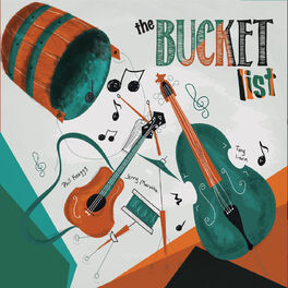 Phil Keaggy - The Bucket List