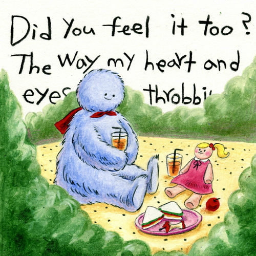 Lofi – little girl – Single