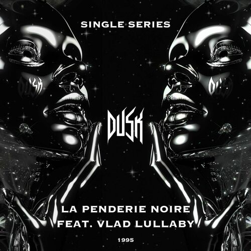  La Penderie Noire feat Vlad Lullaby - 1995 (2024) 