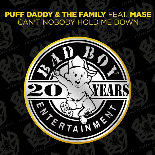 Puff Daddy Discography