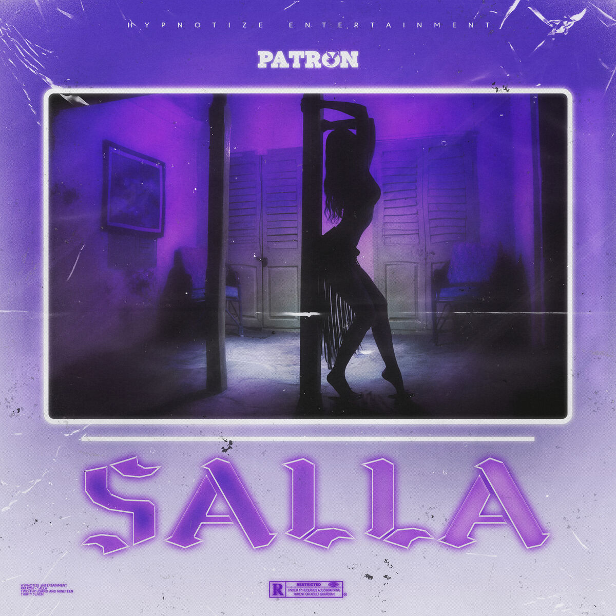 SALLA by Patron (DEU)