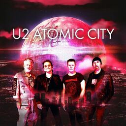 Atomic City U2