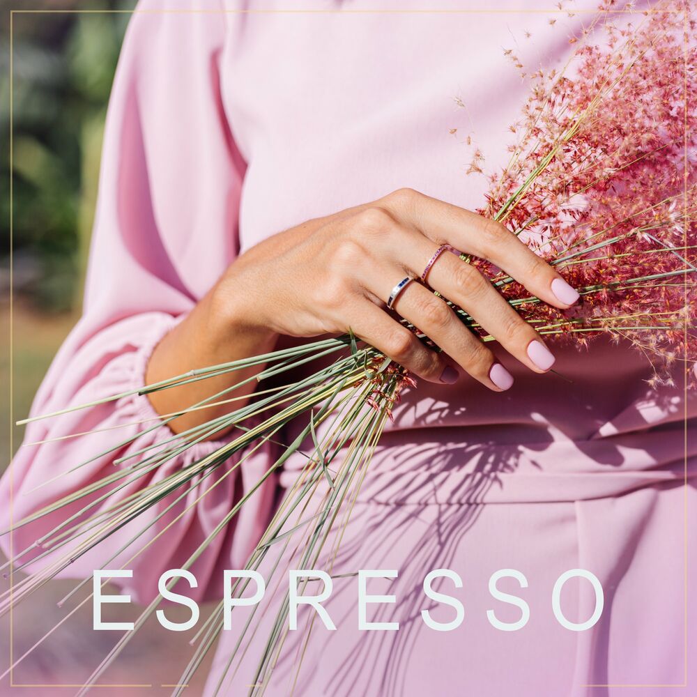Espresso – You and I – Single