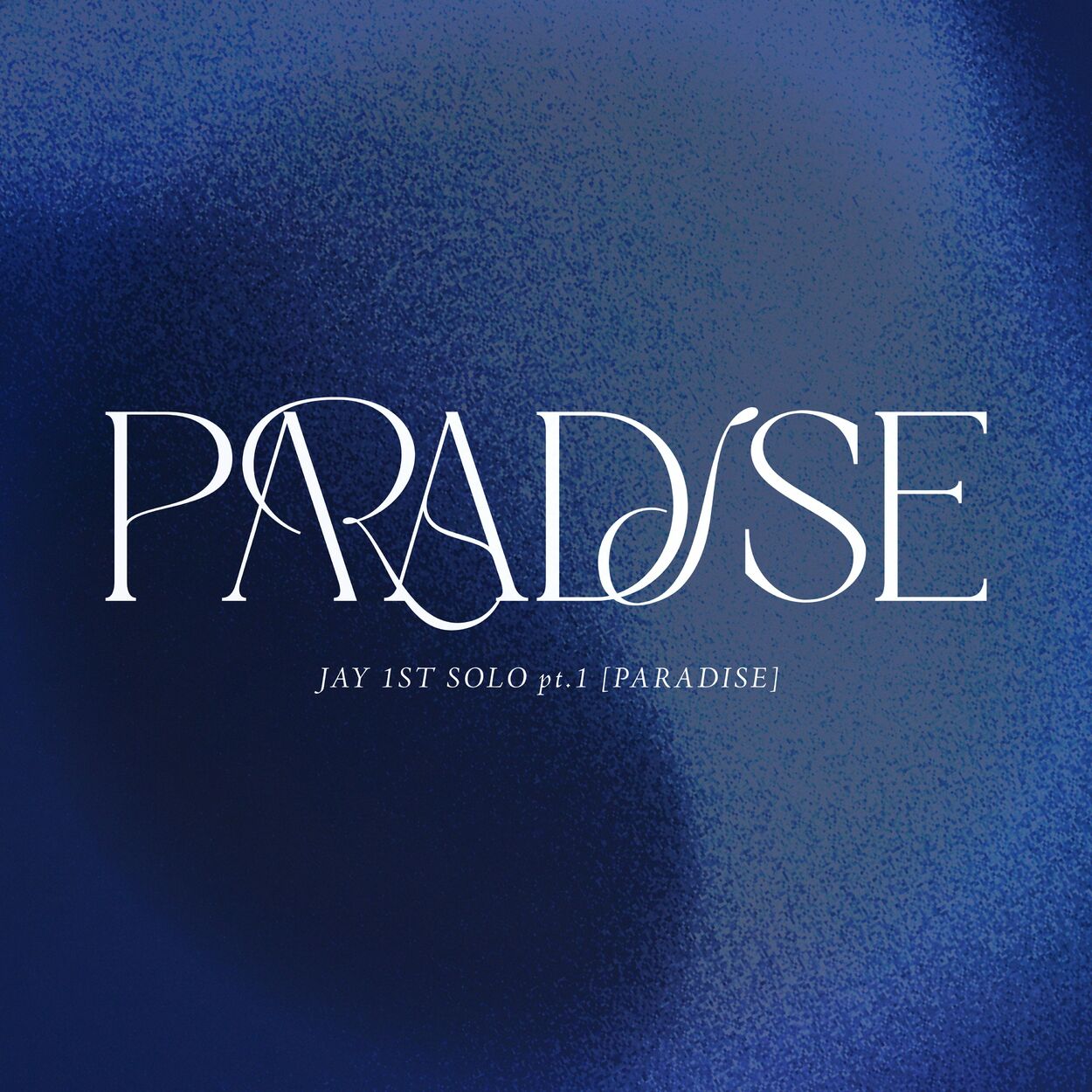 Jay – PARADISE – Single