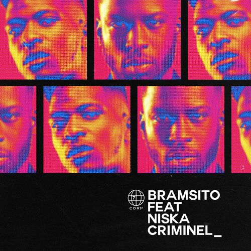 Criminel - Bramsito