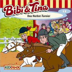 Folge 17: Das Herbst-Turnier