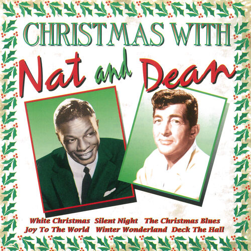 Merry Christmas To You Nat King Cole | Merry Christmas