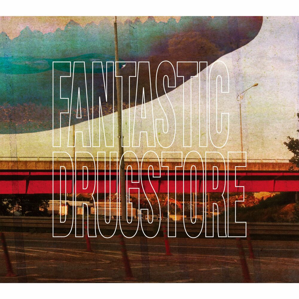 Fantastic Drugstore – Dance With Me