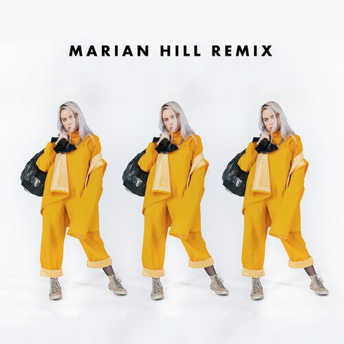 Bellyache (Marian Hill Remix) - Billie Eilish