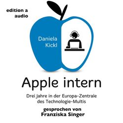 Apple intern