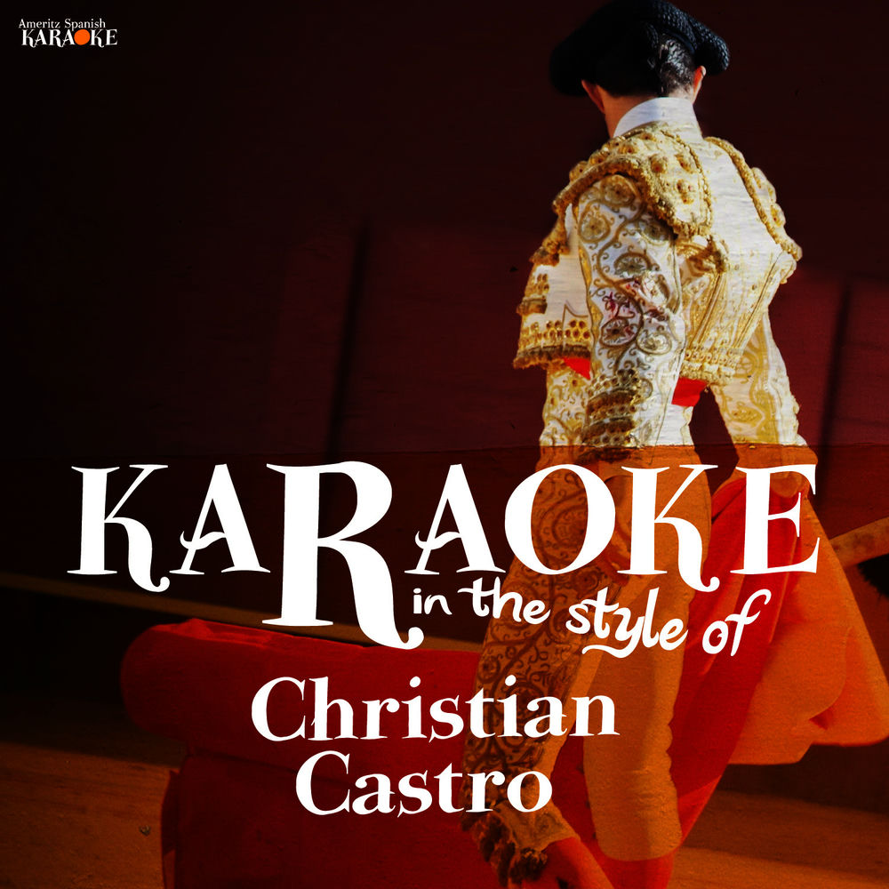 Imagina (Karaoke Version)