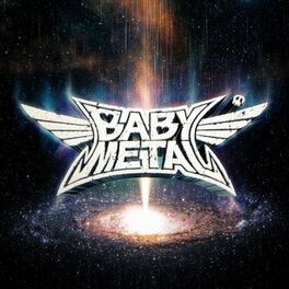 Babymetal Elevator Girl English Ver Pa Pa Ya Starlight Musique En Streaming A Ecouter Sur Deezer