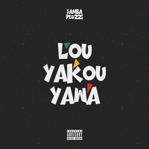 Track artwork