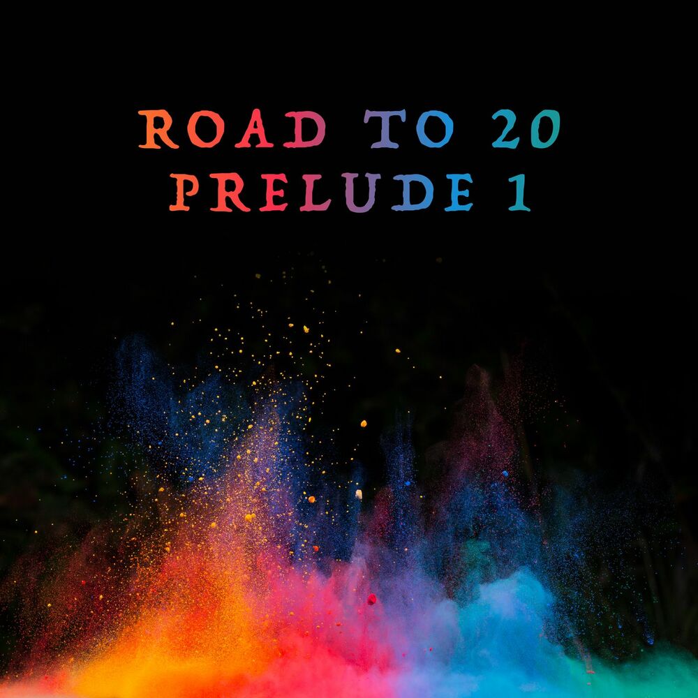 Cho Yong Pil – Road to 20 – Prelude 1 – Single