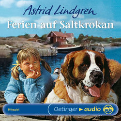Ferien auf Saltkrokan (Hörspiel)