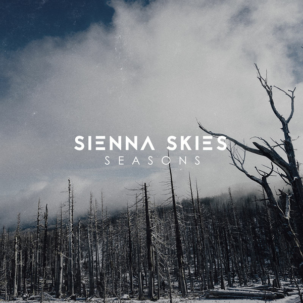 Sienna Skies - Seasons (Reissue) (2015)