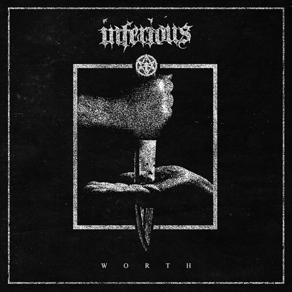 Inferious - Worth [single] (2020)