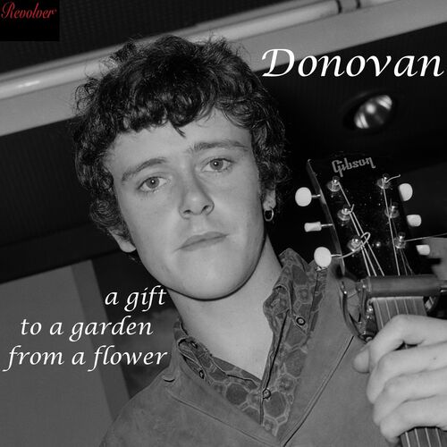 Donovan A Gift From A Flower To A Garden Music Streaming